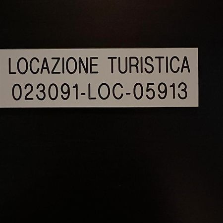 La Casa Sui Portici Apartment Verona Bagian luar foto