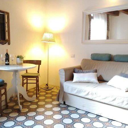 La Casa Sui Portici Apartment Verona Bagian luar foto