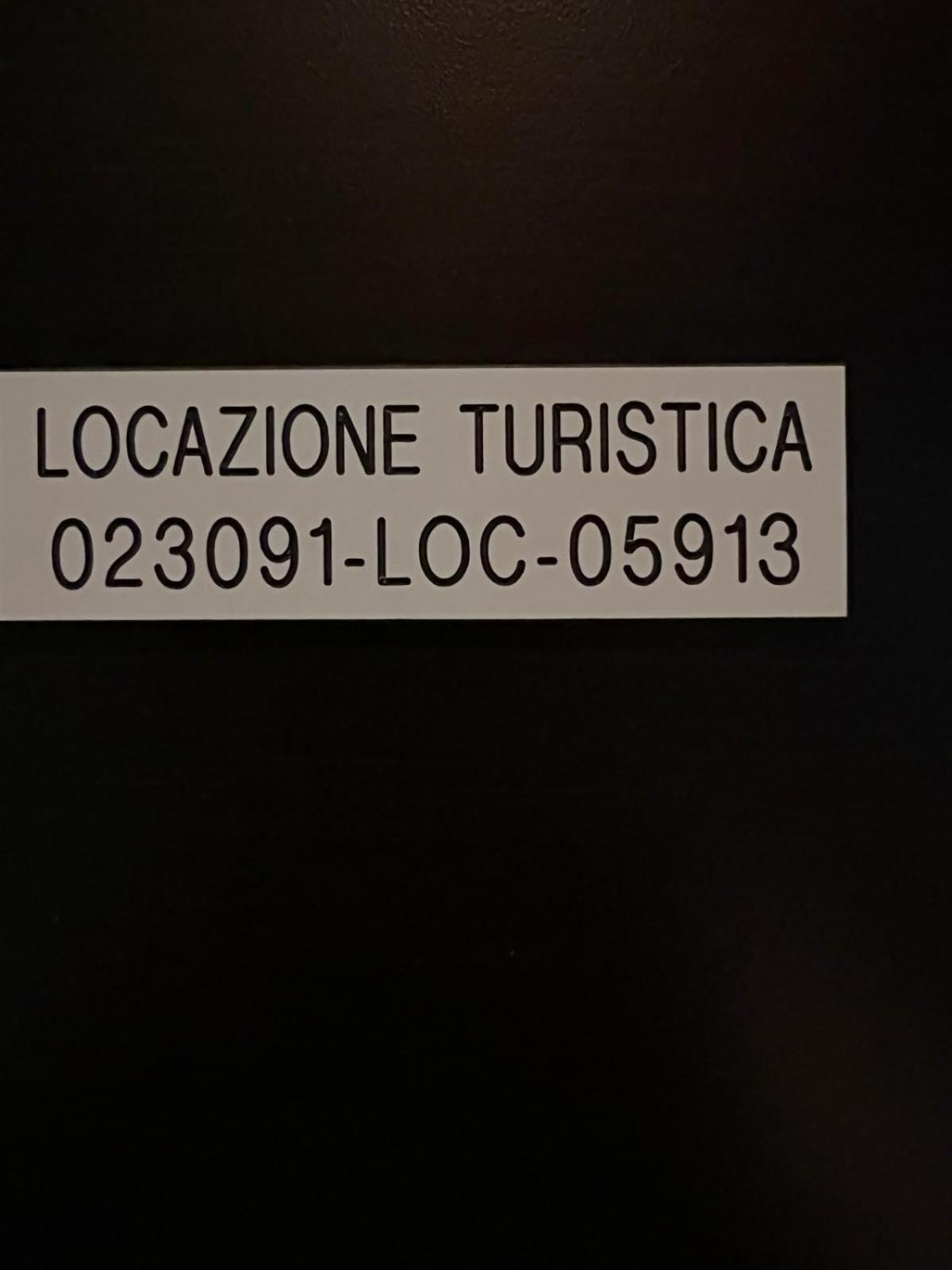 La Casa Sui Portici Apartment Verona Bagian luar foto