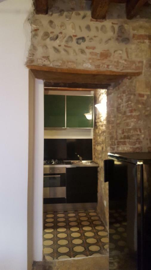 La Casa Sui Portici Apartment Verona Bagian luar foto