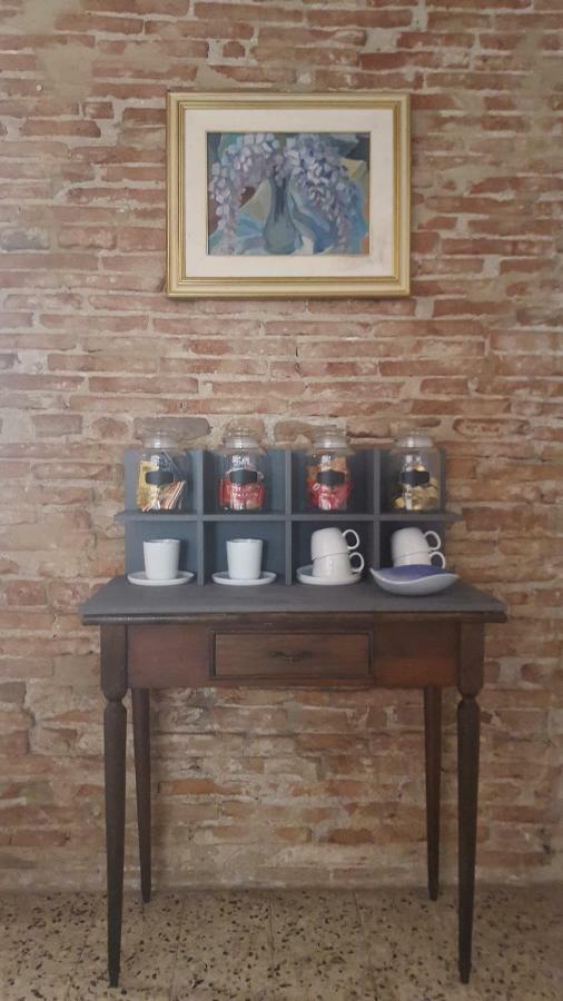 La Casa Sui Portici Apartment Verona Bagian luar foto