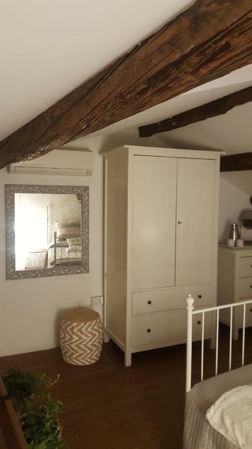 La Casa Sui Portici Apartment Verona Bagian luar foto