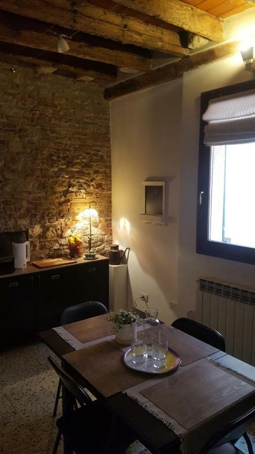 La Casa Sui Portici Apartment Verona Bagian luar foto
