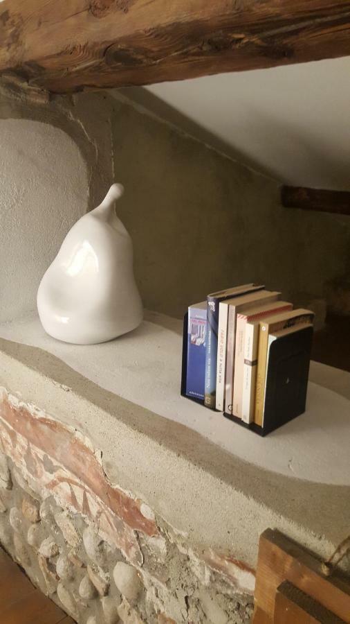 La Casa Sui Portici Apartment Verona Bagian luar foto