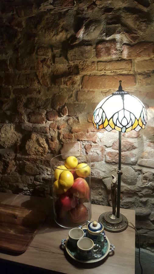 La Casa Sui Portici Apartment Verona Bagian luar foto
