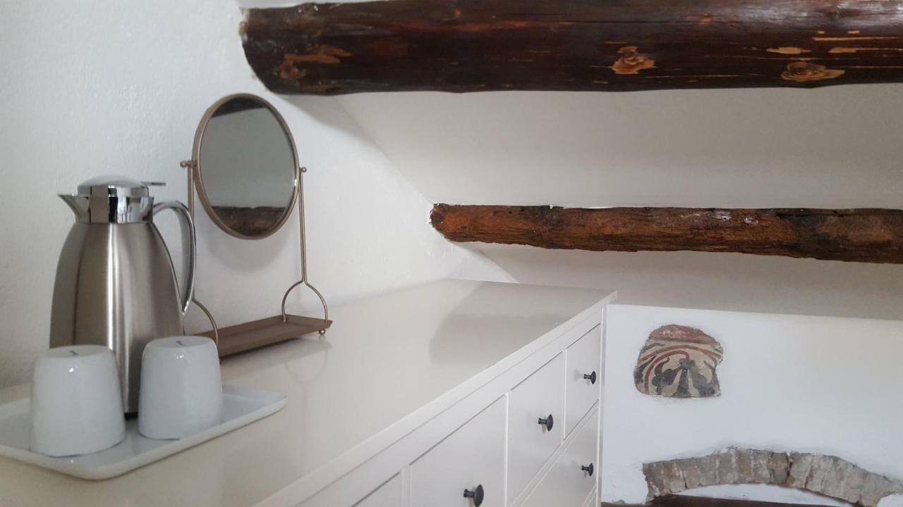 La Casa Sui Portici Apartment Verona Bagian luar foto