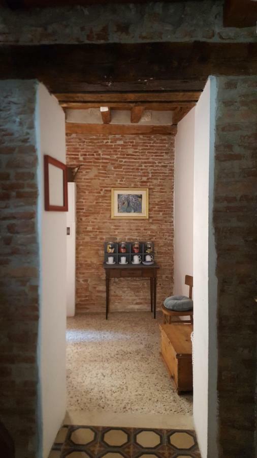 La Casa Sui Portici Apartment Verona Bagian luar foto