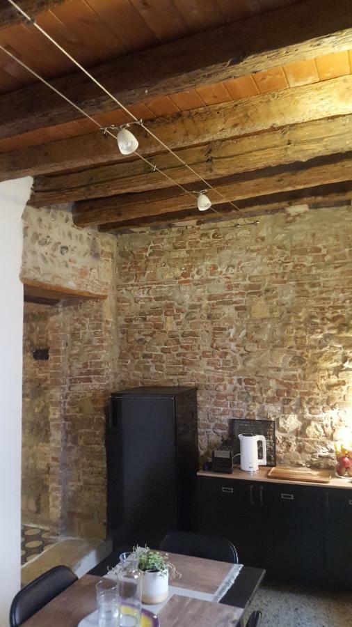 La Casa Sui Portici Apartment Verona Bagian luar foto