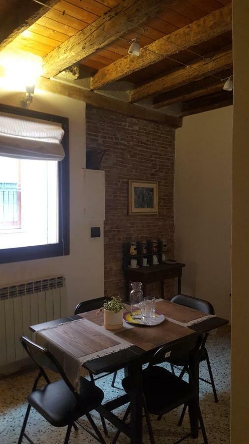 La Casa Sui Portici Apartment Verona Bagian luar foto
