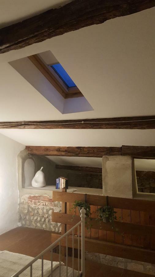 La Casa Sui Portici Apartment Verona Bagian luar foto