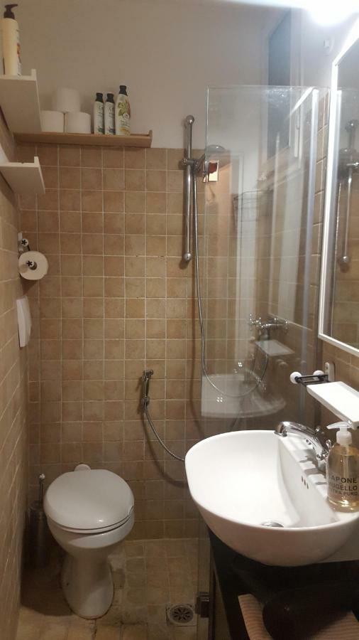 La Casa Sui Portici Apartment Verona Bagian luar foto