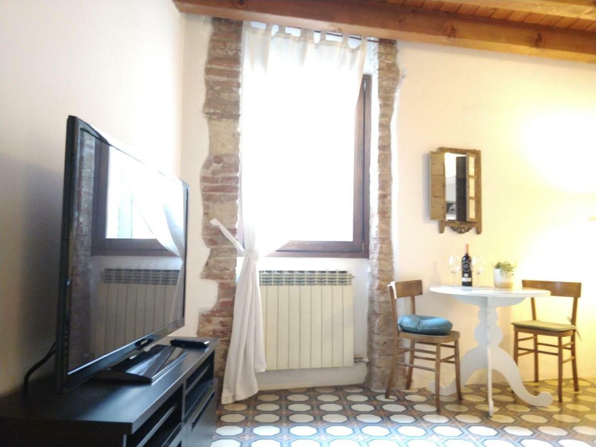 La Casa Sui Portici Apartment Verona Bagian luar foto