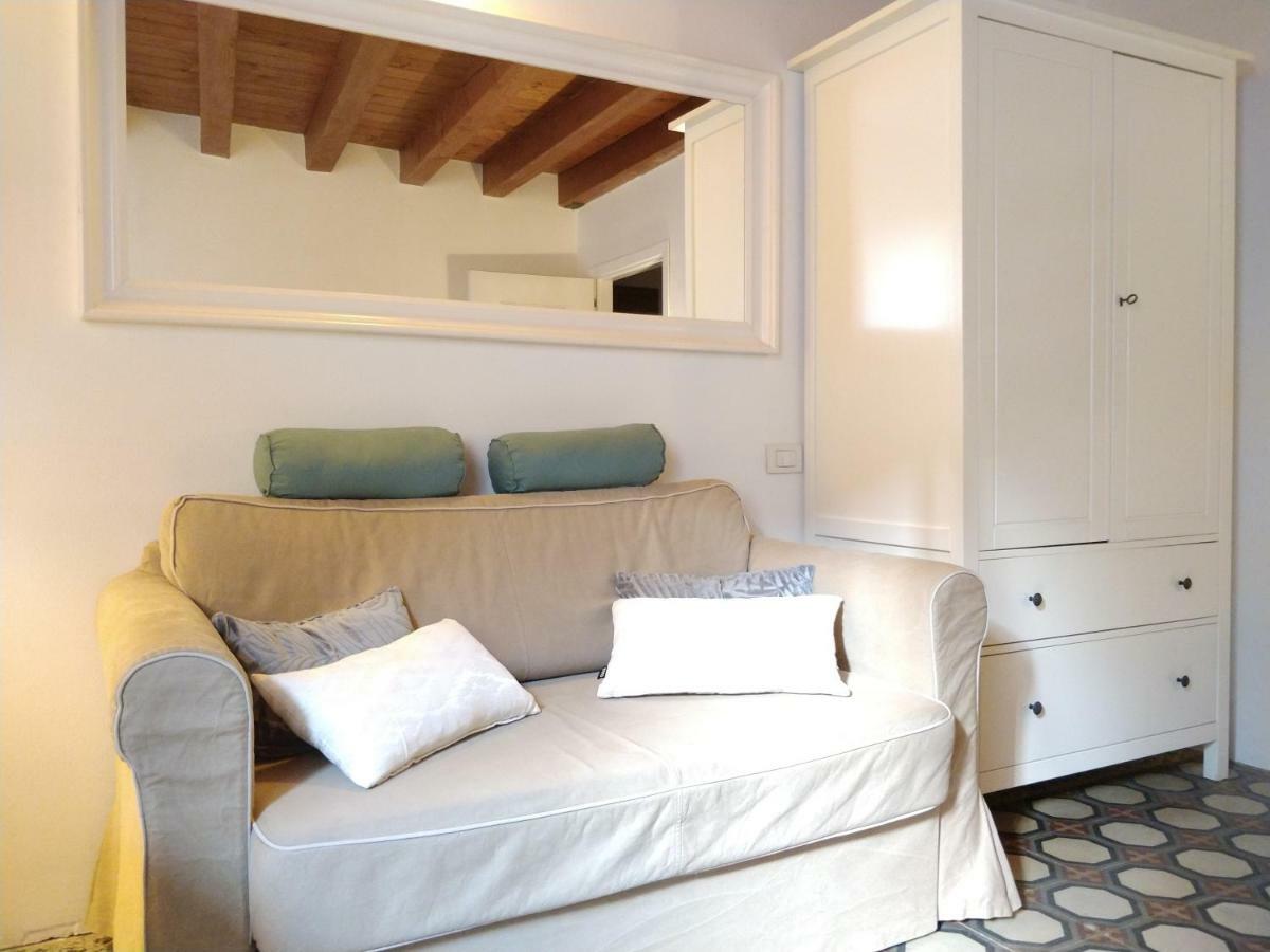 La Casa Sui Portici Apartment Verona Bagian luar foto